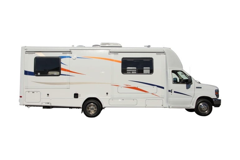 Ford ROF4 - SVC
